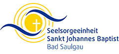 Seelsorgeeinheit Bad Saulgau Logo