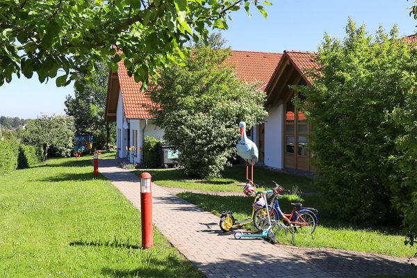 Bad Saulgau Kiga St Franziskus – Seelsorgeeinheit Bad Saulgau