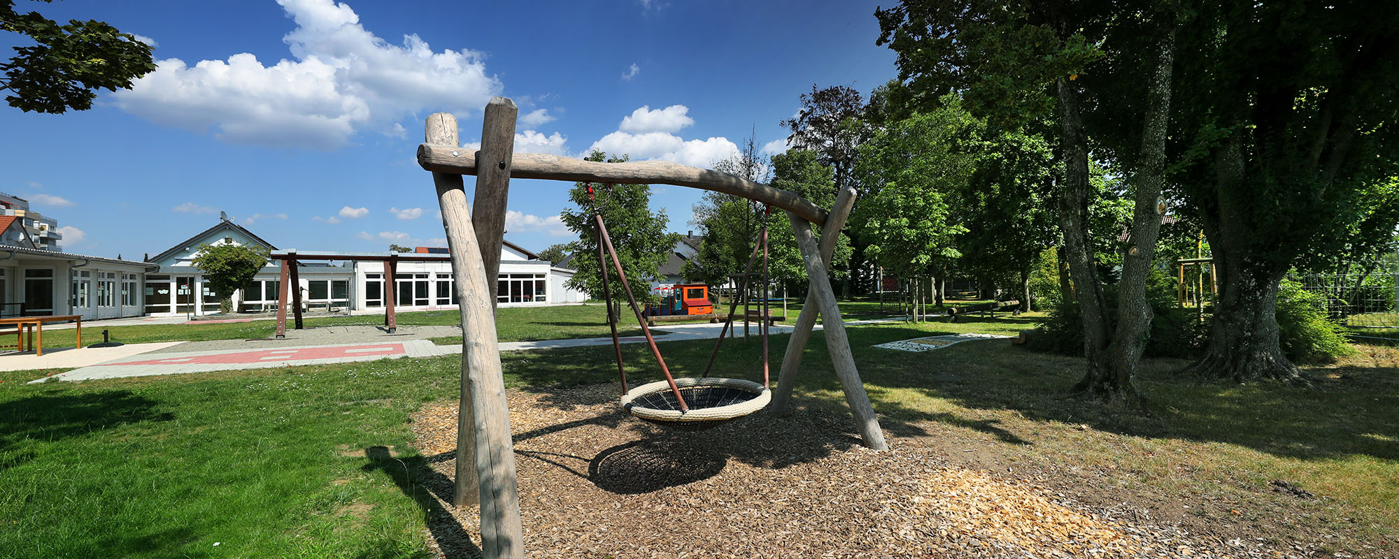 Bad Saulgau Kiga St Elisabeth – Seelsorgeeinheit Bad Saulgau