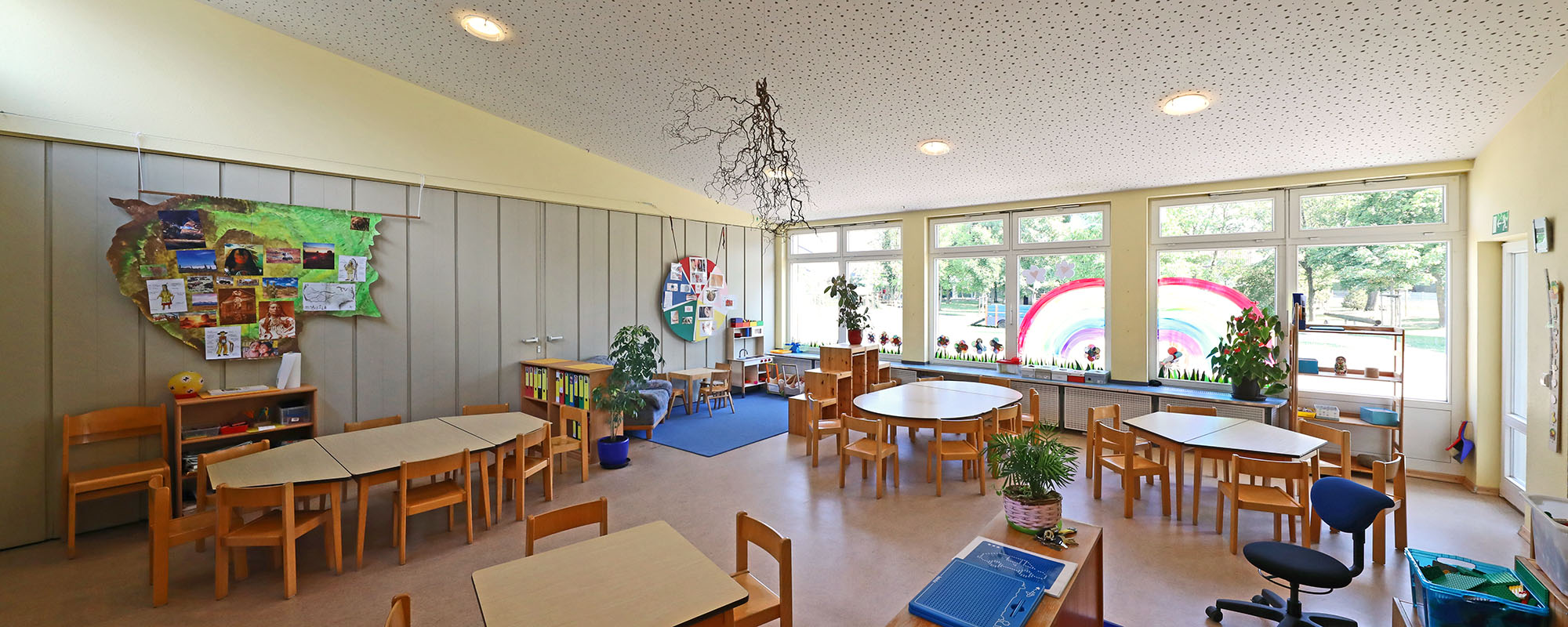 Bad Saulgau Kiga St Elisabeth – Seelsorgeeinheit Bad Saulgau