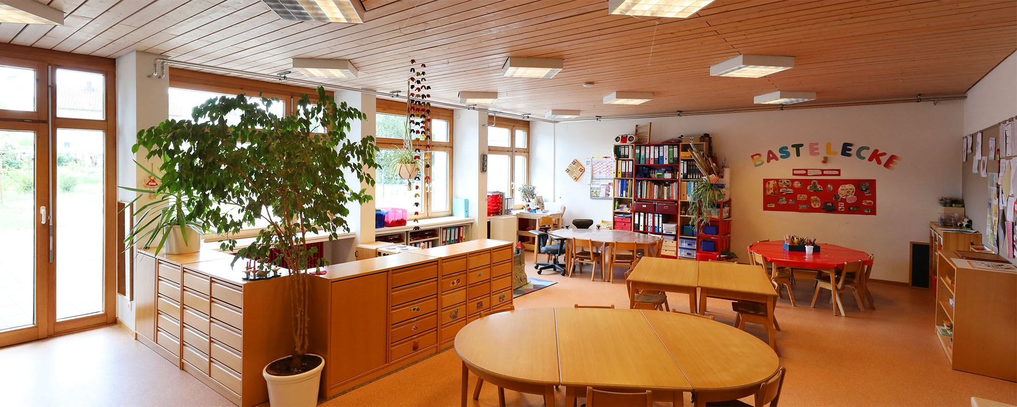 Bad Saulgau Kiga St Josef – Seelsorgeeinheit Bad Saulgau