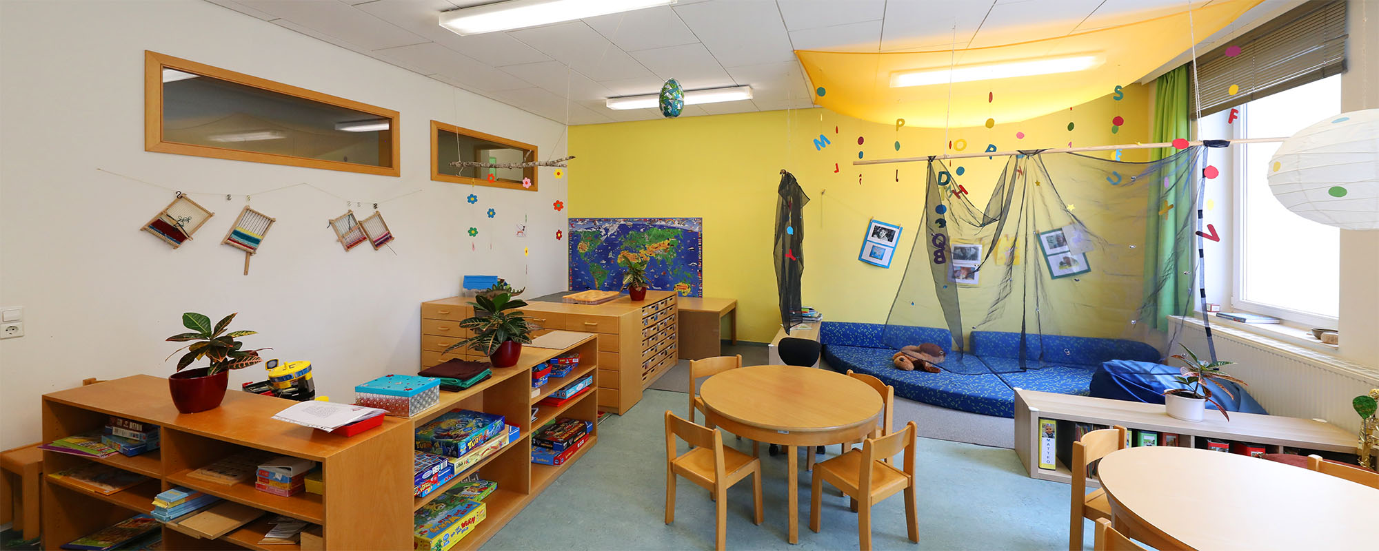 Bad Saulgau Kiga St Maria – Seelsorgeeinheit Bad Saulgau