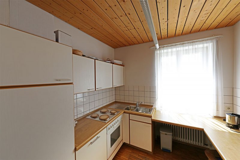 Moosheim Gemeindehaus Bad Saulgau